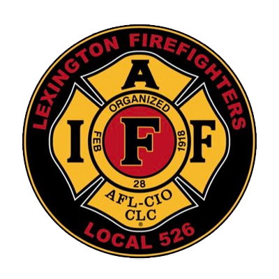 Lexington Professional Firefighters